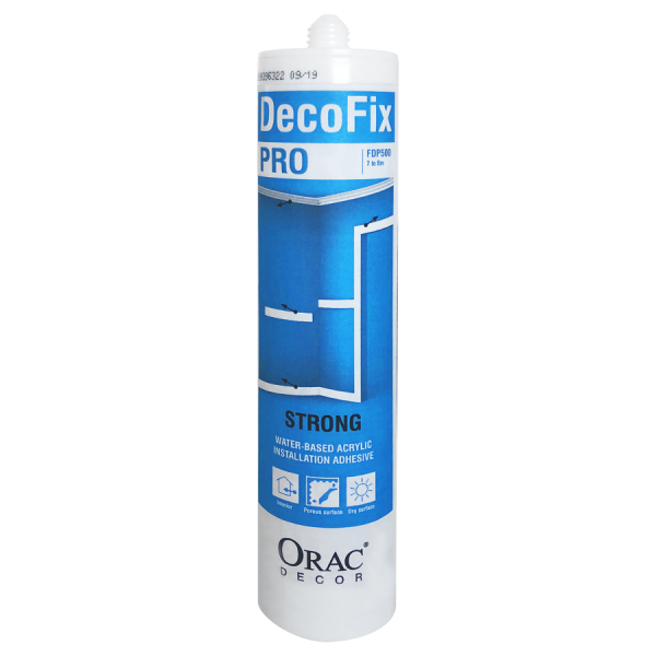 Klej Orac Decor FDP500 DecoFix Pro